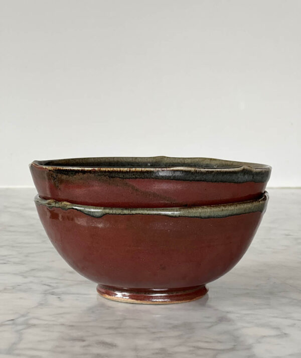 keramik skål